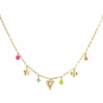 Ketting bedel 106-181 Summer