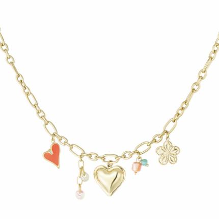 Ketting bedel 238-181 joy of summer