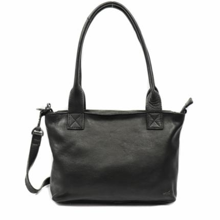 Tas Beardesign Katya zwart CP6006