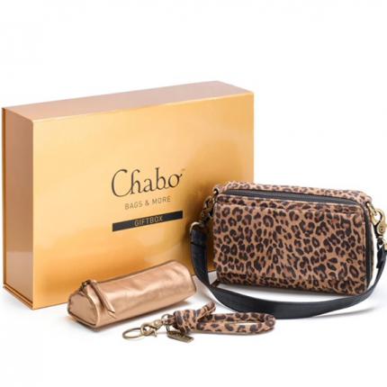 Chabo Giftbox Leopard