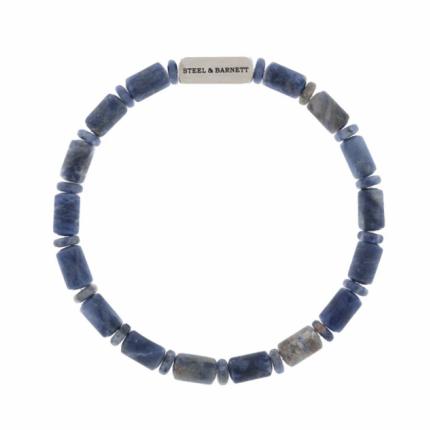 SBCC 004 Colourful Cal matt sodalite M